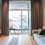 Korter Apartment