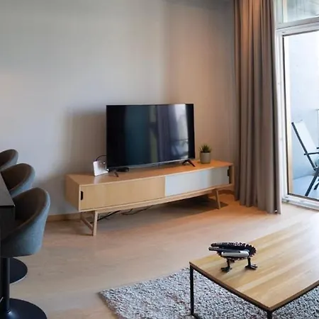 Korter Apartment Parnu