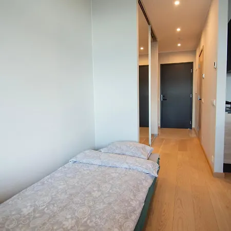 Apartment Korter Parnu