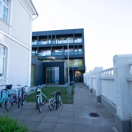 Korter Apartment