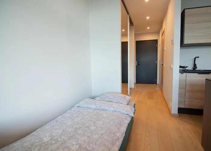 Appartamento Korter Pärnu