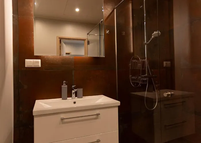 Korter Appartamento Pärnu